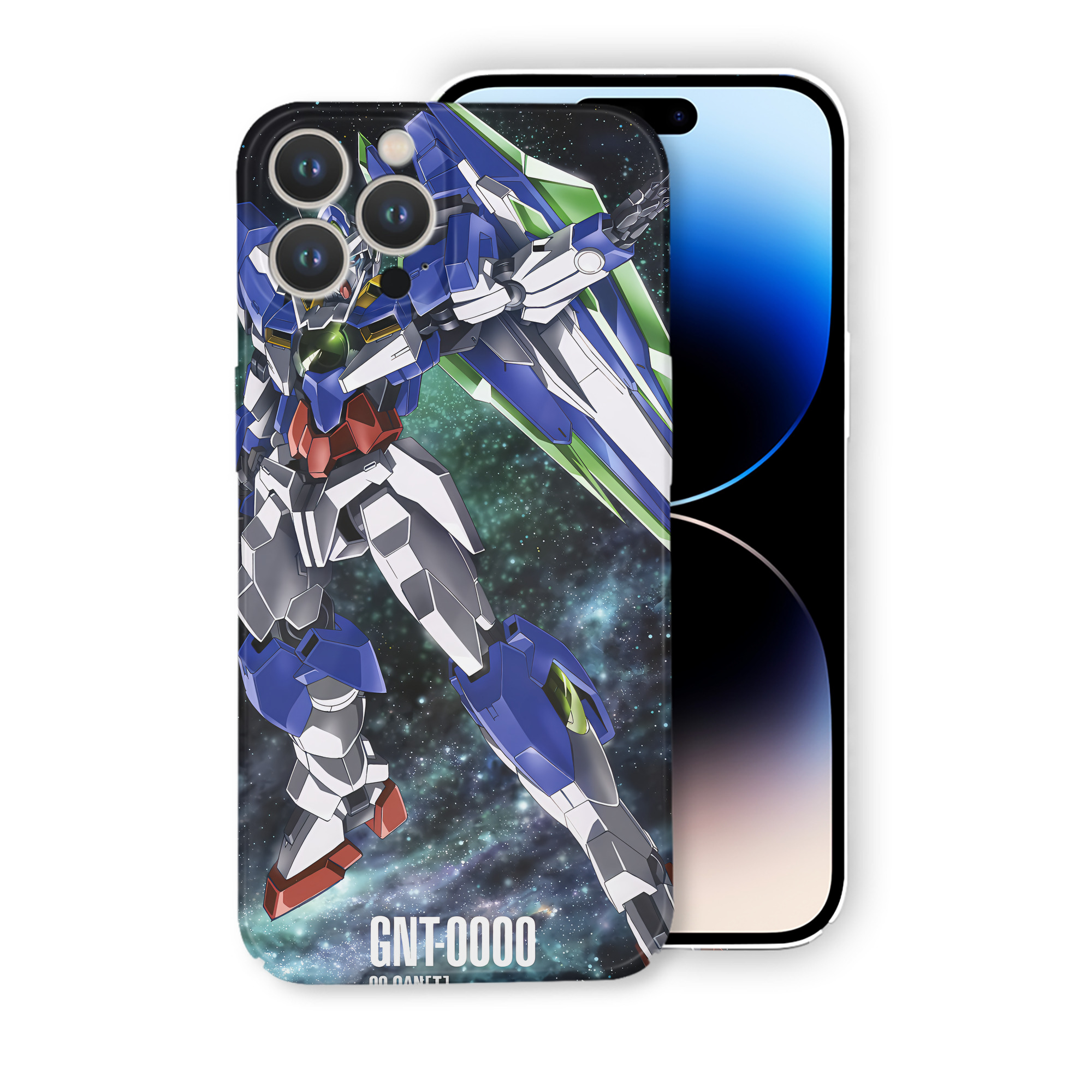 （画像用） 機動戦士ガンダム Mobile Suit Gundam 【iPhone 14シリーズ対応】ハードケース